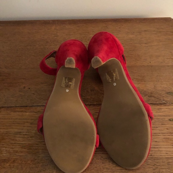 Jeffrey Campbell Sandal - Picture 4 of 4